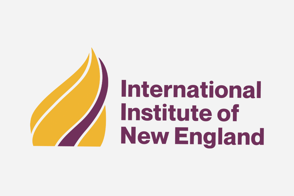 JTA - International Institute of New England